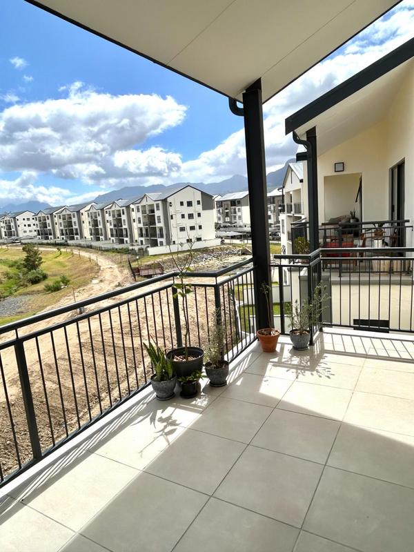 To Let 1 Bedroom Property for Rent in The Huntsman Western Cape